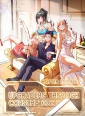 After Rebirth Upgrading through Consumption