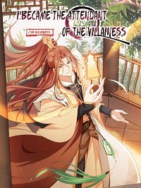 I Became The Attendant Of The Villainess
