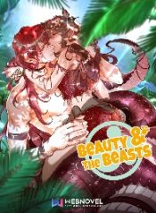 Beauty and the Beasts Manga