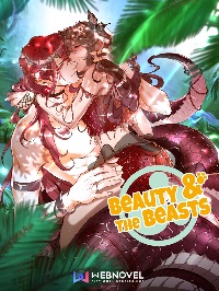 Beauty and the Beasts Manga
