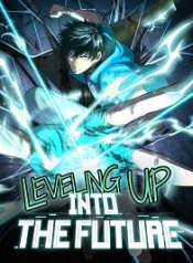 Leveling-Up-into-the-Future-Manga