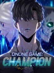 Online Game_ Champion
