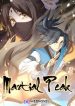 Martial Peak Manga