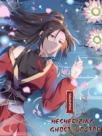 Mesmerizing Ghost Doctor