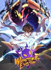 Monster Pet Evolution