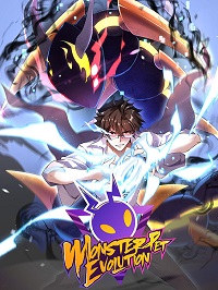 Monster Pet Evolution