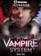My Vampire System