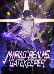 Myriad Realms Gatekeeper