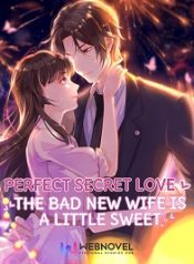 Perfect Secret Love_ The Bad New Wife is a Little Sweet