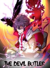 The Devil Butler