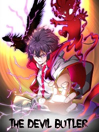 The Devil Butler