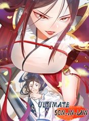 Ultimate Son-in-law Manga