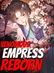 Venomous Empress Reborn