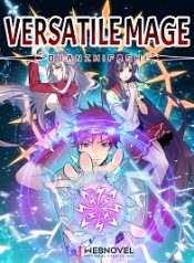 Versatile Mage