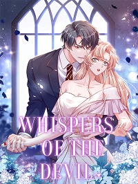 Whispers of the Devil Manga