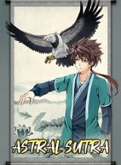 Astral Sutra
