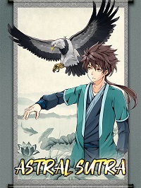 Astral Sutra