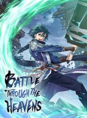 Battle Through the Heavens