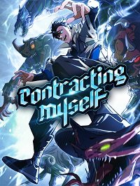 Contracting Myself Manga