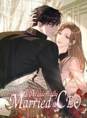 I accidentally married a CEO