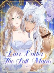 Love Under the Full Moon