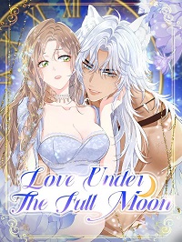 Love Under the Full Moon