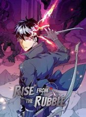 Rise in the Apocalyptic World