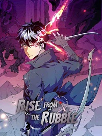 Rise in the Apocalyptic World