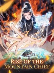 Rise of the Mountain Chief