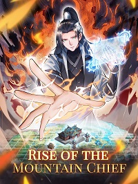 Rise of the Mountain Chief