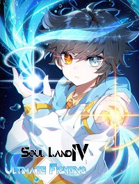 Soul Land IV_ Ultimate Fighting