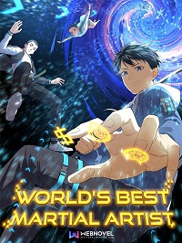 World’s Best Martial Artist