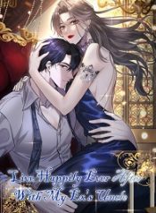 Live Happily Ever After With My Ex’s Uncle Manga