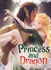 Princess and Dragon