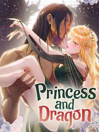 Princess and Dragon