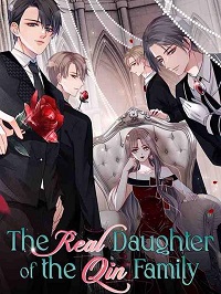 The Real Daughter of the Qin family
