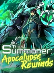 The Summoner Apocalypse Rewinds