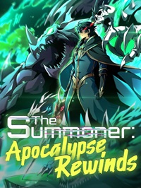 The Summoner Apocalypse Rewinds