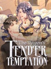 The Tycoon’s Tender Temptation