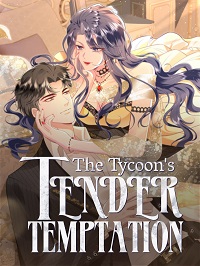 The Tycoon’s Tender Temptation