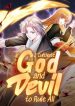 I Cultivate God and Devil to Rule All Manga