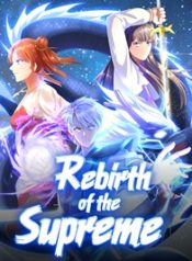 Rebirth of the Supreme
