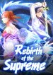 Rebirth of the Supreme