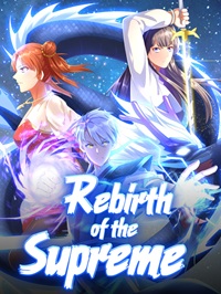 Rebirth of the Supreme
