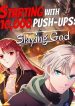 Starting with 10,000 Push-ups_ Slaying God Manga_0001