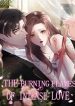 The Burning Flames of Intense Love Manga