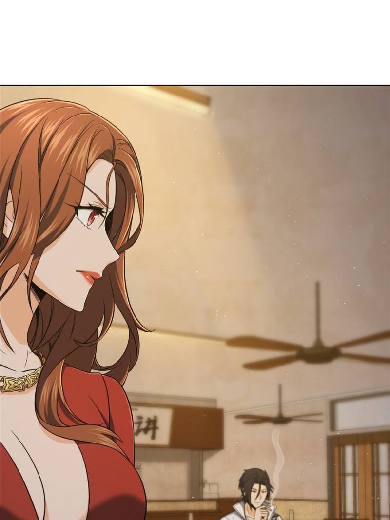 All starts with Ubume Chapter 21