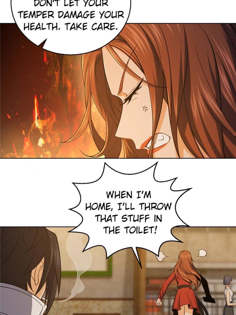 All starts with Ubume Chapter 21