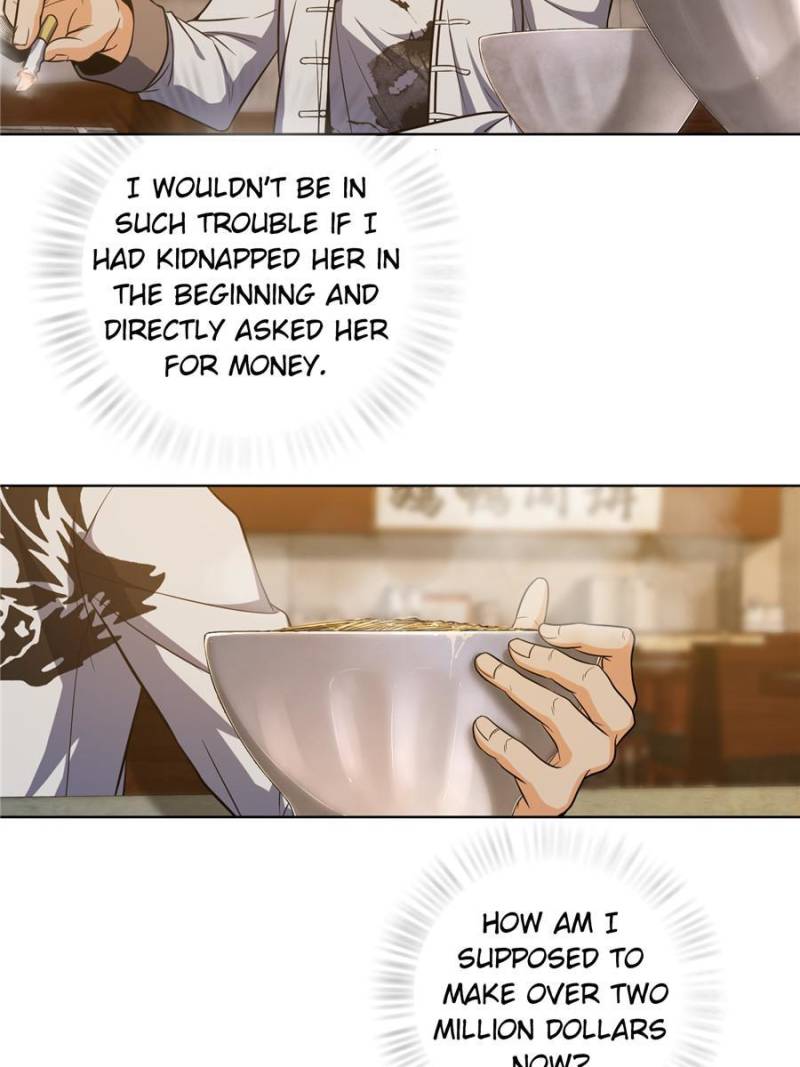 All Starts With Ubume Chapter 1 All starts with Ubume - Chapter 21 - summanga.com