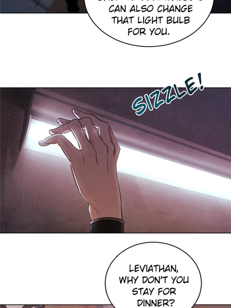 All Starts With Ubume Chapter 1 All starts with Ubume - Chapter 21 - summanga.com